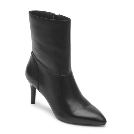 Rockport Chalina Boot Women - BLKLTH