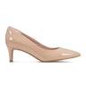 Rockport Cindy Pointy Toe Pumps Women - BEG - Beige / M (D) / 36