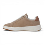 Rockport Elara ProWalker Lace-up Casual Sneakers Women - TAN