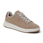 Rockport Elara ProWalker Lace-up Casual Sneakers Women - TAN
