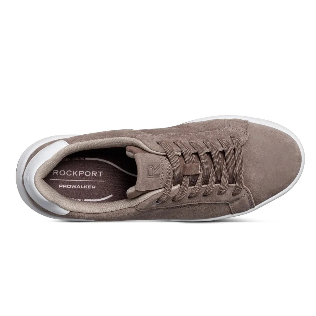 Rockport Elara ProWalker Lace-up Casual Sneakers Women - TUP