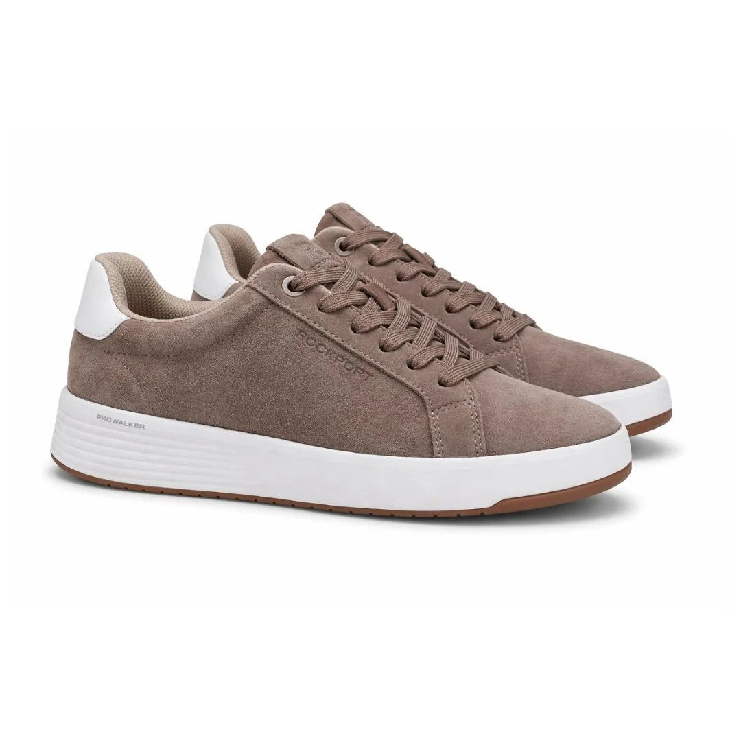 Rockport Elara ProWalker Lace-up Casual Sneakers Women - TUP