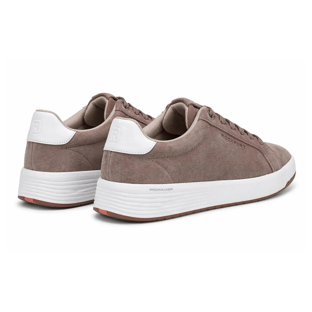 Rockport Elara ProWalker Lace-up Casual Sneakers Women - TUP