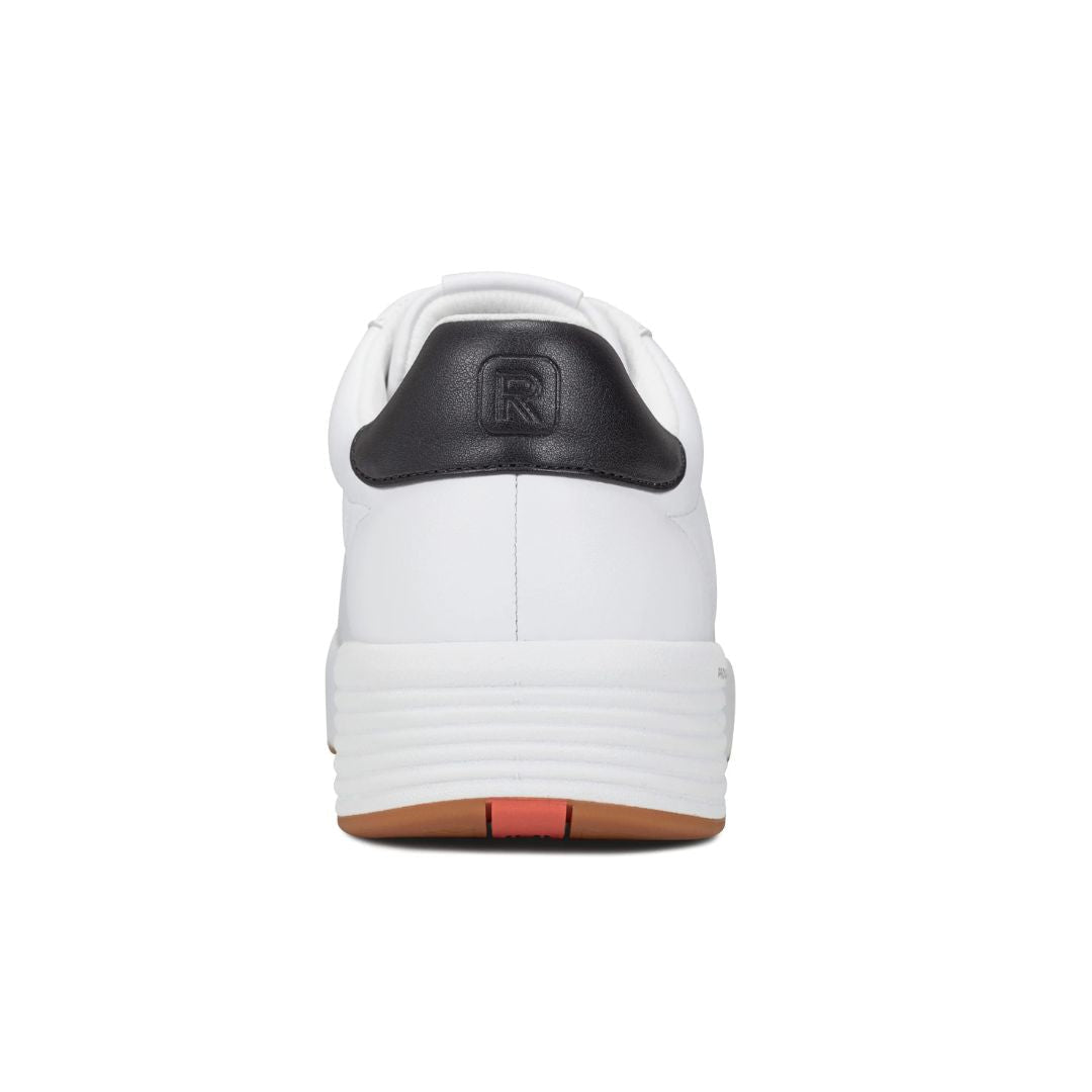 Rockport Elara ProWalker Lace-up Casual Sneakers Women - WHT