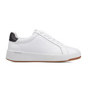 Rockport Elara ProWalker Lace-up Casual Sneakers Women - WHT - White / M (D) / 36