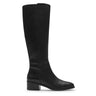 Rockport Evalyn Tall Boot Women - BLK - Black / M (D) / 36