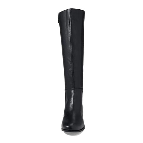 Rockport Evalyn Tall Boot Women - BLK