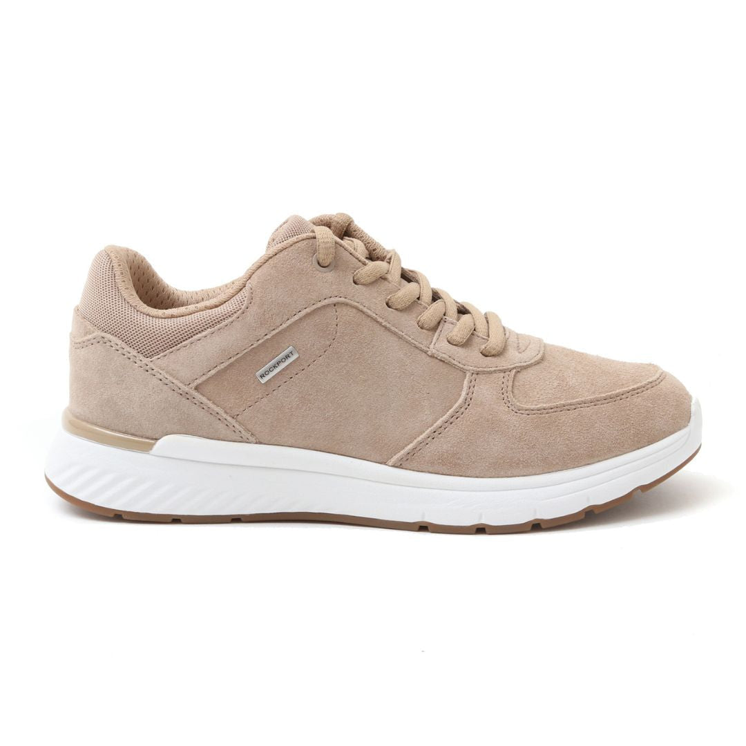Rockport Fairy Walking Shoes Women - SND - Sand / M (D) / 35