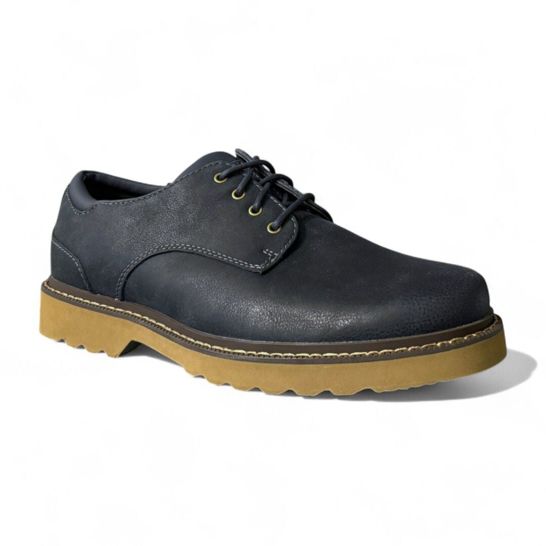 Rockport Main Route Northfield Waterproof Oxford Men - NVY