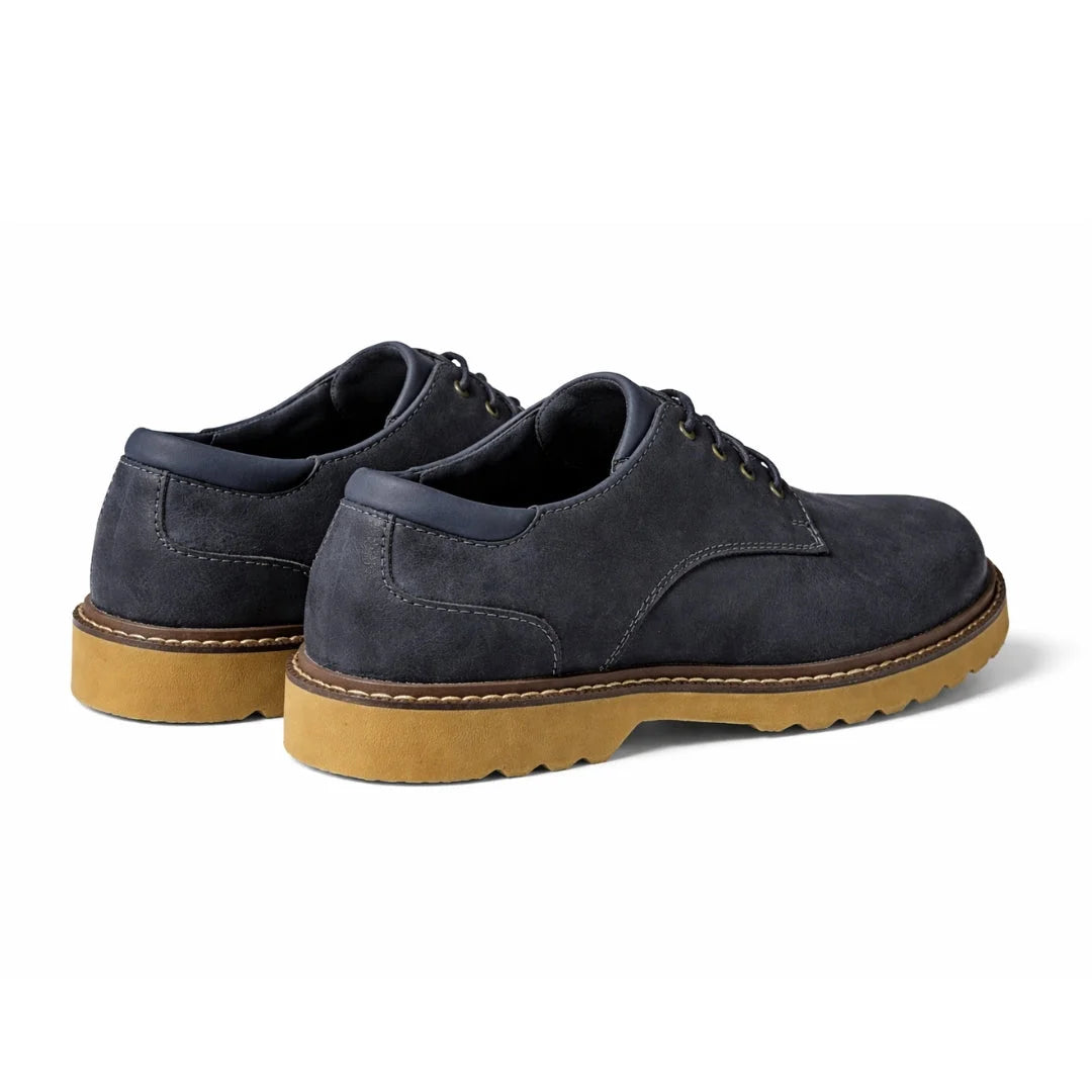 Rockport Main Route Northfield Waterproof Oxford Men - NVY