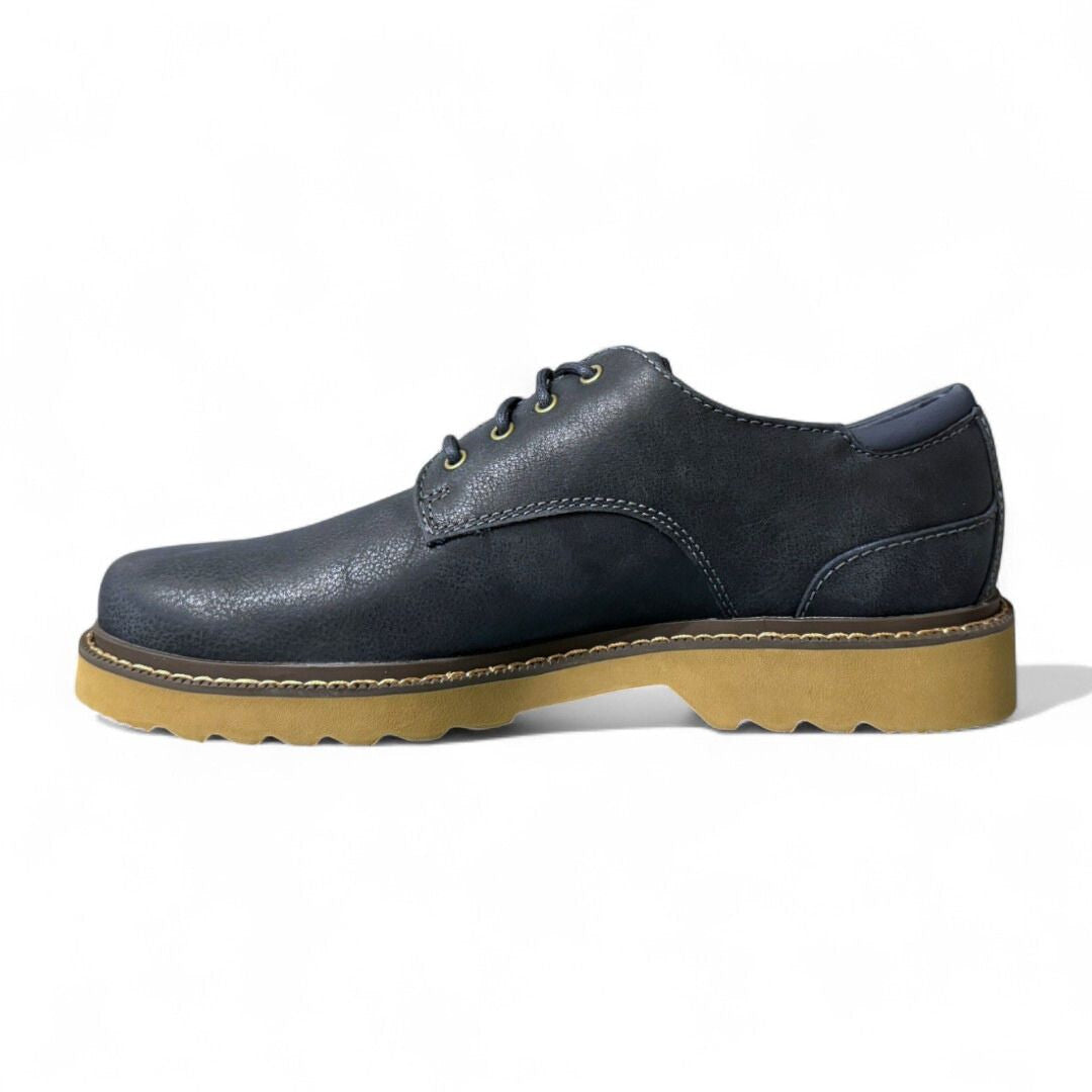 Rockport Main Route Northfield Waterproof Oxford Men - NVY