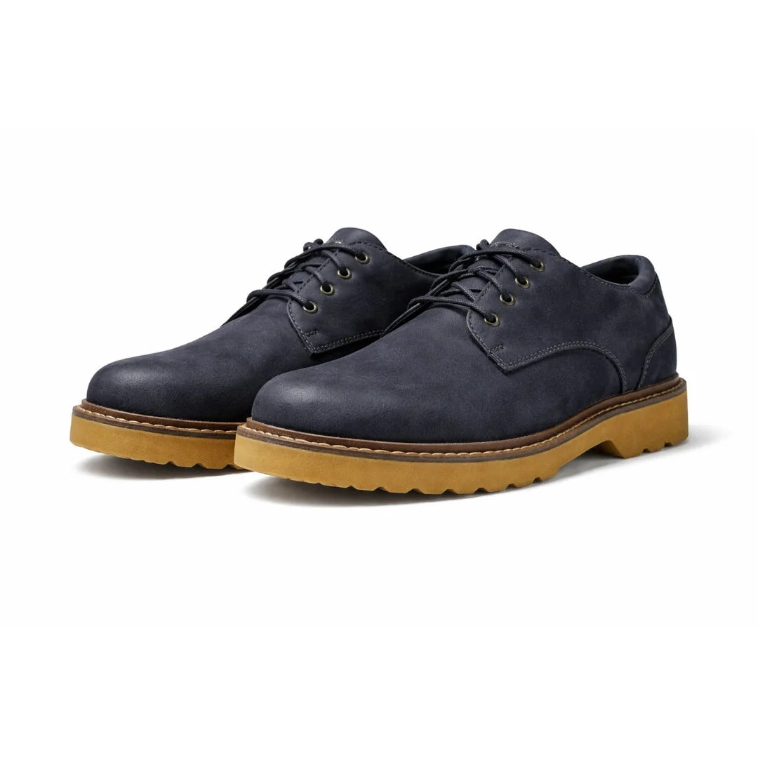 Rockport Main Route Northfield Waterproof Oxford Men - NVY