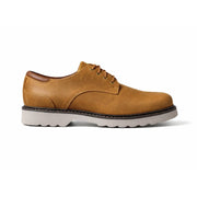 Rockport Main Route Northfield Waterproof Oxford Men - TAN - Tan / M (D) / 41