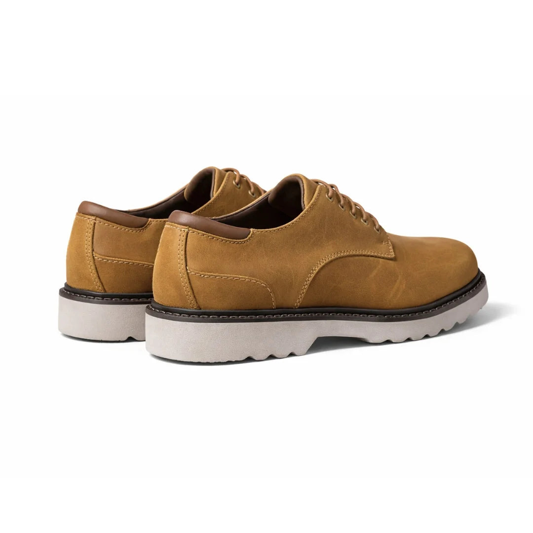 Rockport Main Route Northfield Waterproof Oxford Men - TAN