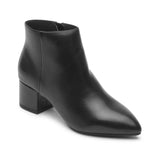 Rockport Milia Block Bootie Women - BLK