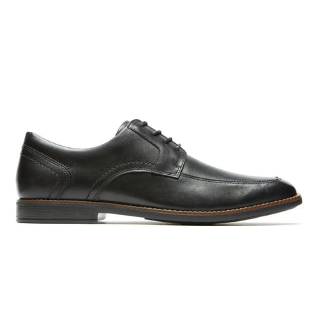 Rockport Slayter Apron Toe Oxford Men - BLK - Black / M (D) / 40