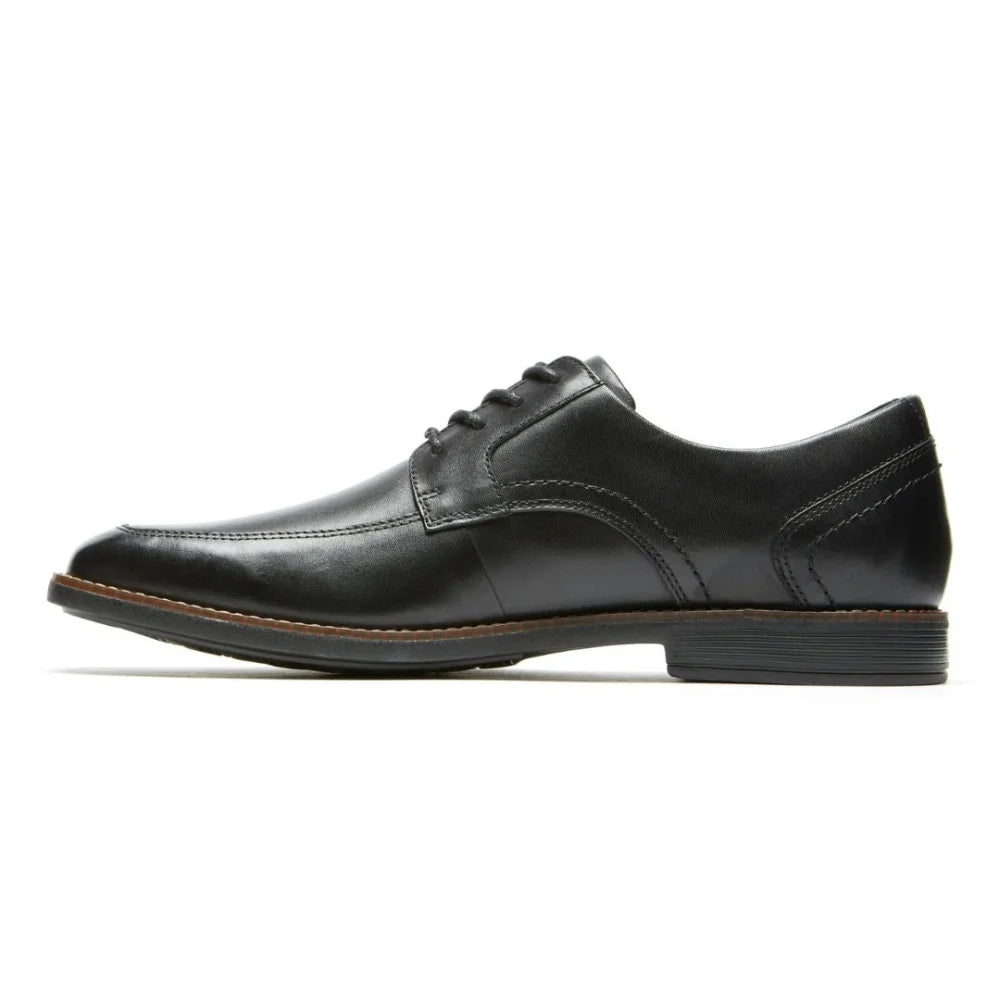 Rockport Slayter Apron Toe Oxford Men - BLK