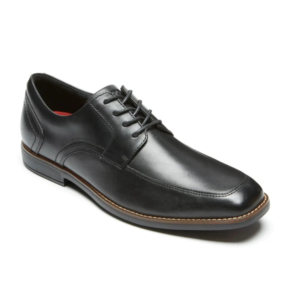 Rockport Slayter Apron Toe Oxford Men - BLK