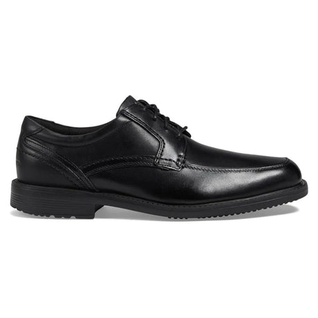 Rockport Style Leader 2 Apron Toe Men - BLK - Black / M (D) / 42.5