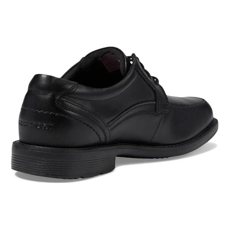 Rockport Style Leader 2 Apron Toe Men - BLK