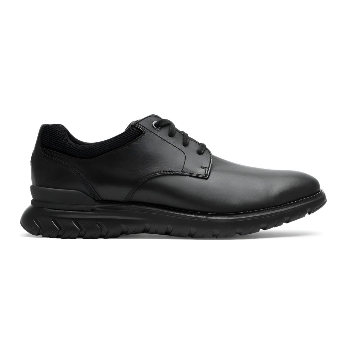 Rockport Total Motion Sport Oxford Men - BLK - Black / M (D) / 41