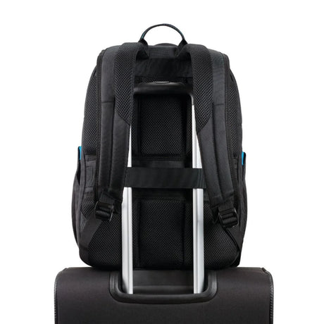 Samsonite Novex Laptop Backpack 66343-7846-BLK - Black