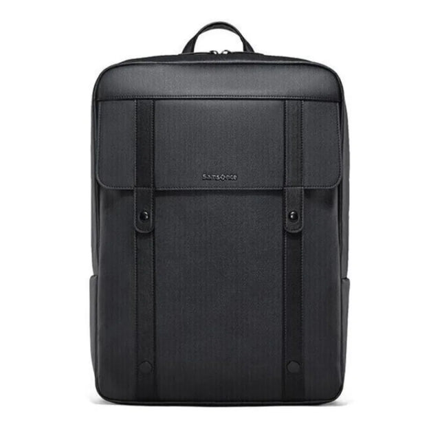 Samsonite TQ5 Laptop Backpack 16 inch - Black