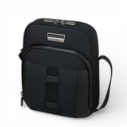 Samsonite Urban-Eye Crossbody M Bag Men - BLK - Black