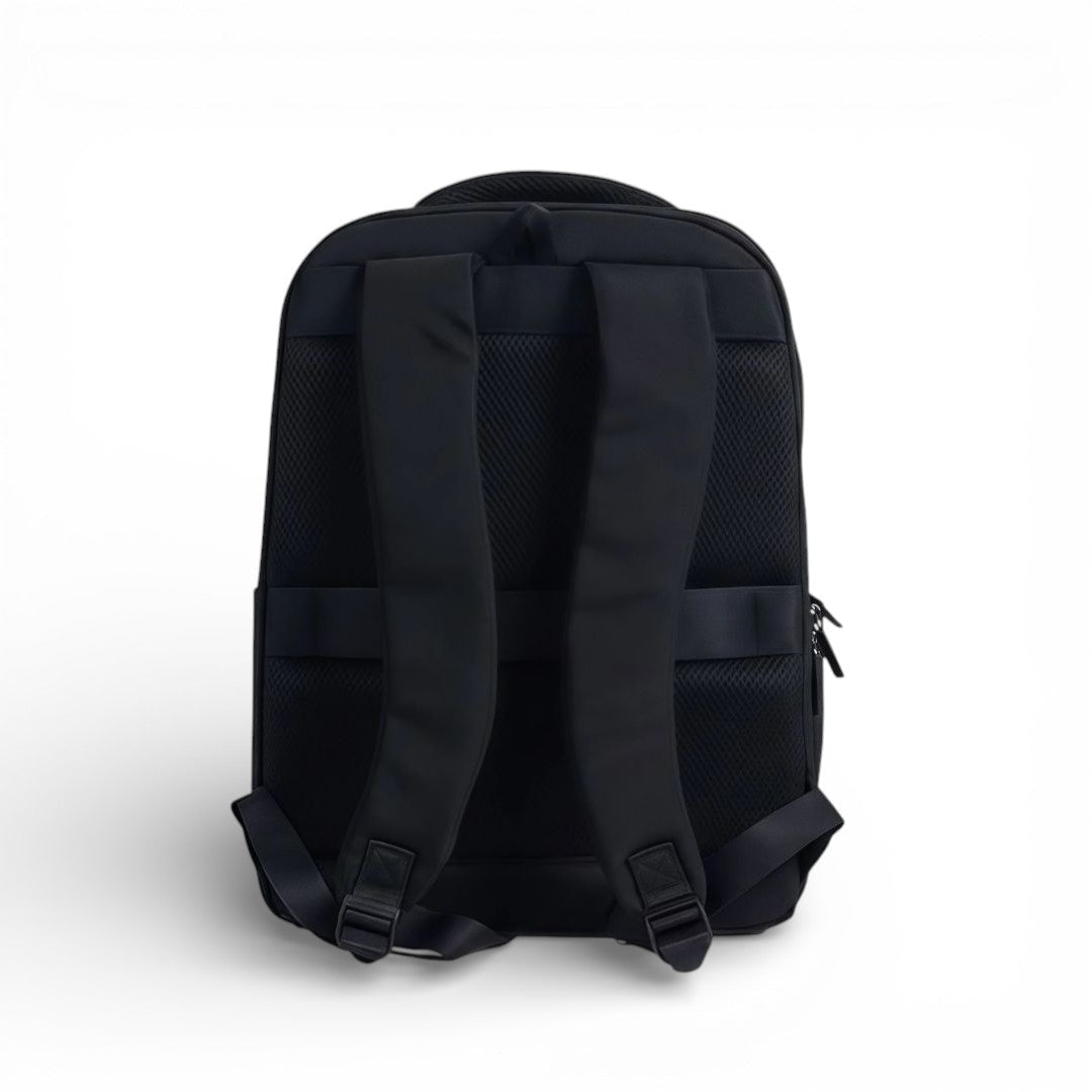 Samsonite VERCELLI BP II PRO Laptop Backpack 143456-1041-BLK - Black