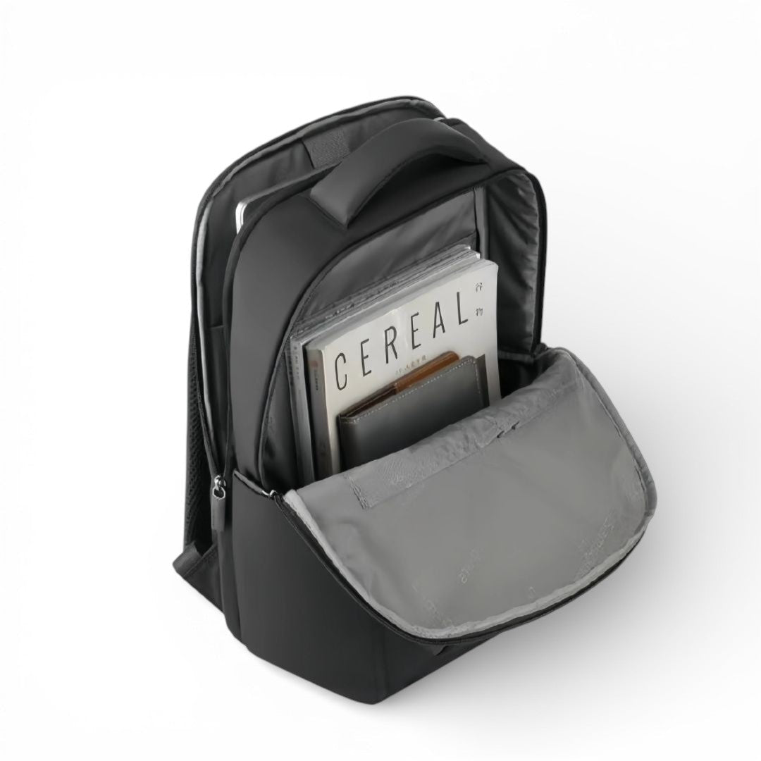 Samsonite VERCELLI BP II PRO Laptop Backpack 143456-1041-BLK - Black