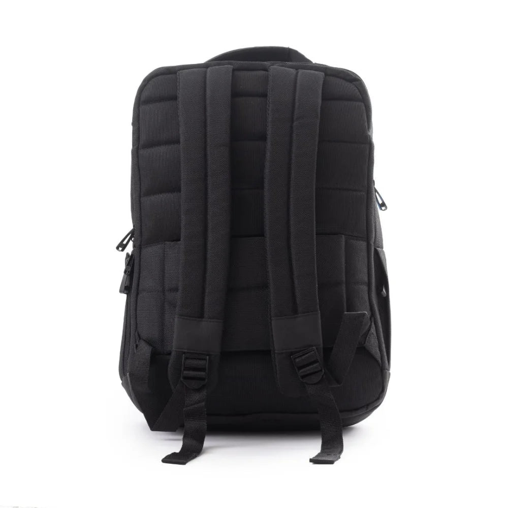 Samsonite XBR 2 Laptop Backpack 146510-1041-BLK - Black