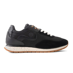 Scotch & Soda Inez Sneakers Women 24739859-BLK - Black / 38
