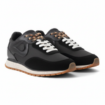 Scotch & Soda Inez Sneakers Women 24739859-BLK - Black / 38
