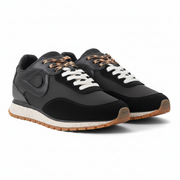 Scotch & Soda Inez Sneakers Women 24739859-BLK - Black / 38
