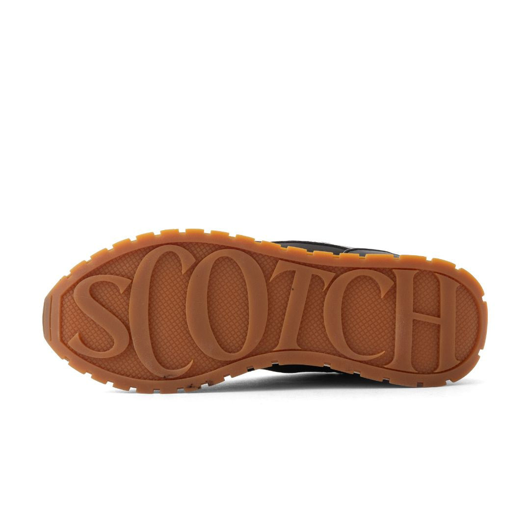 Scotch & Soda Inez Sneakers Women 24739859-BLK