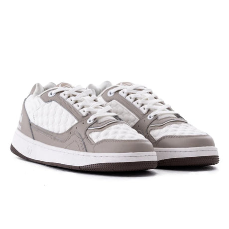 Sergio Tacchini Comodo Sneaker Men - WHTBEG - Shoes