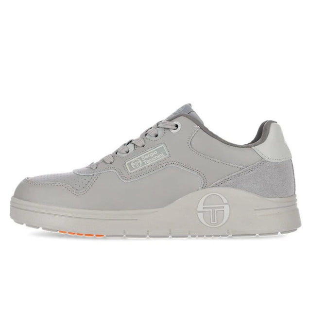 Sergio Tacchini Spazio Sneaker Men - GRY - 41 / Gray - Shoes