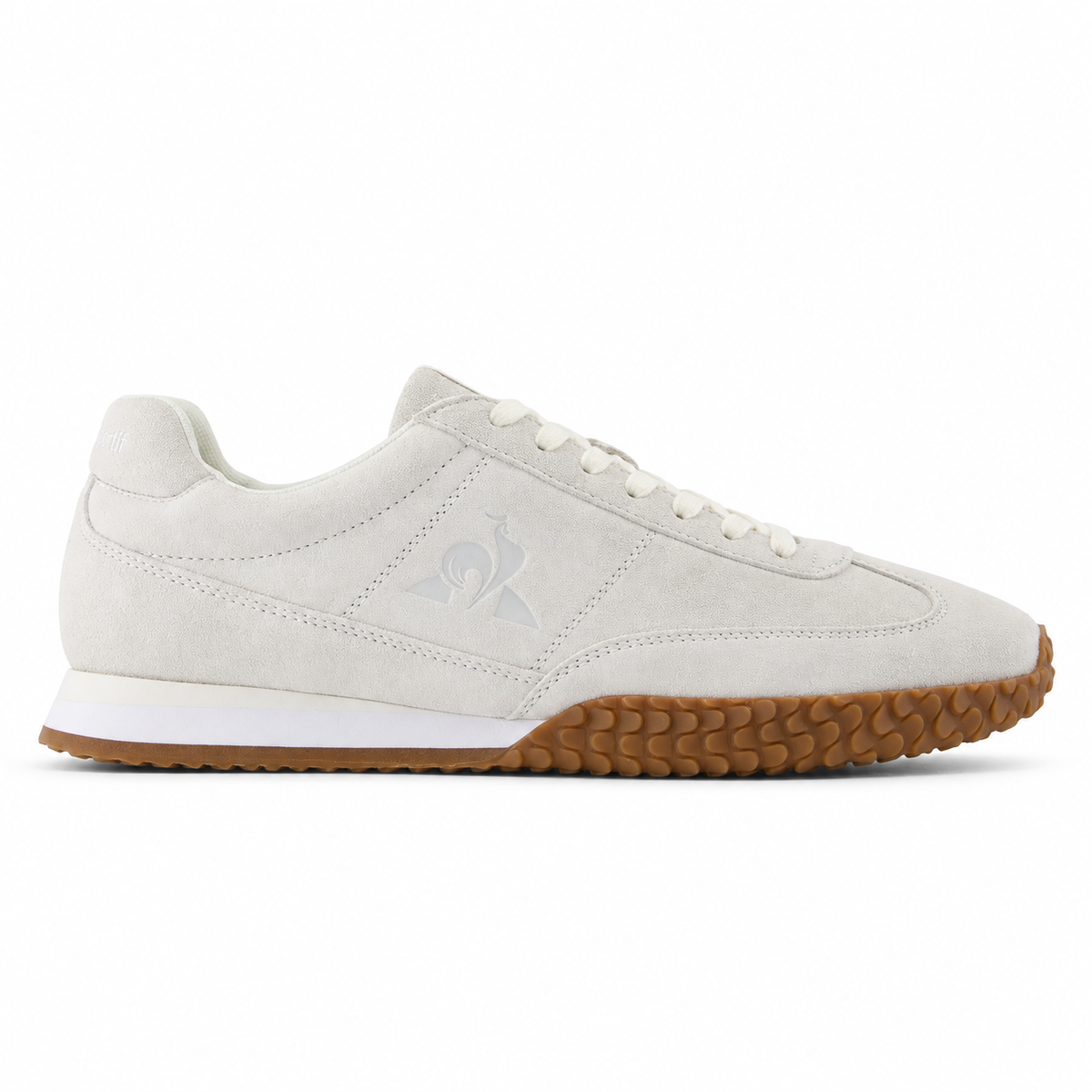 Le Coq Sportif Veloce I Sneakers Men - OFFWHT