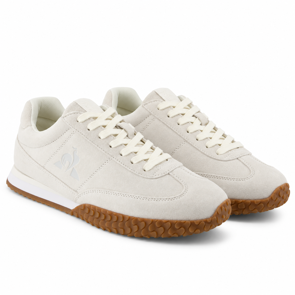 Le Coq Sportif Veloce I Sneakers Men - OFFWHT