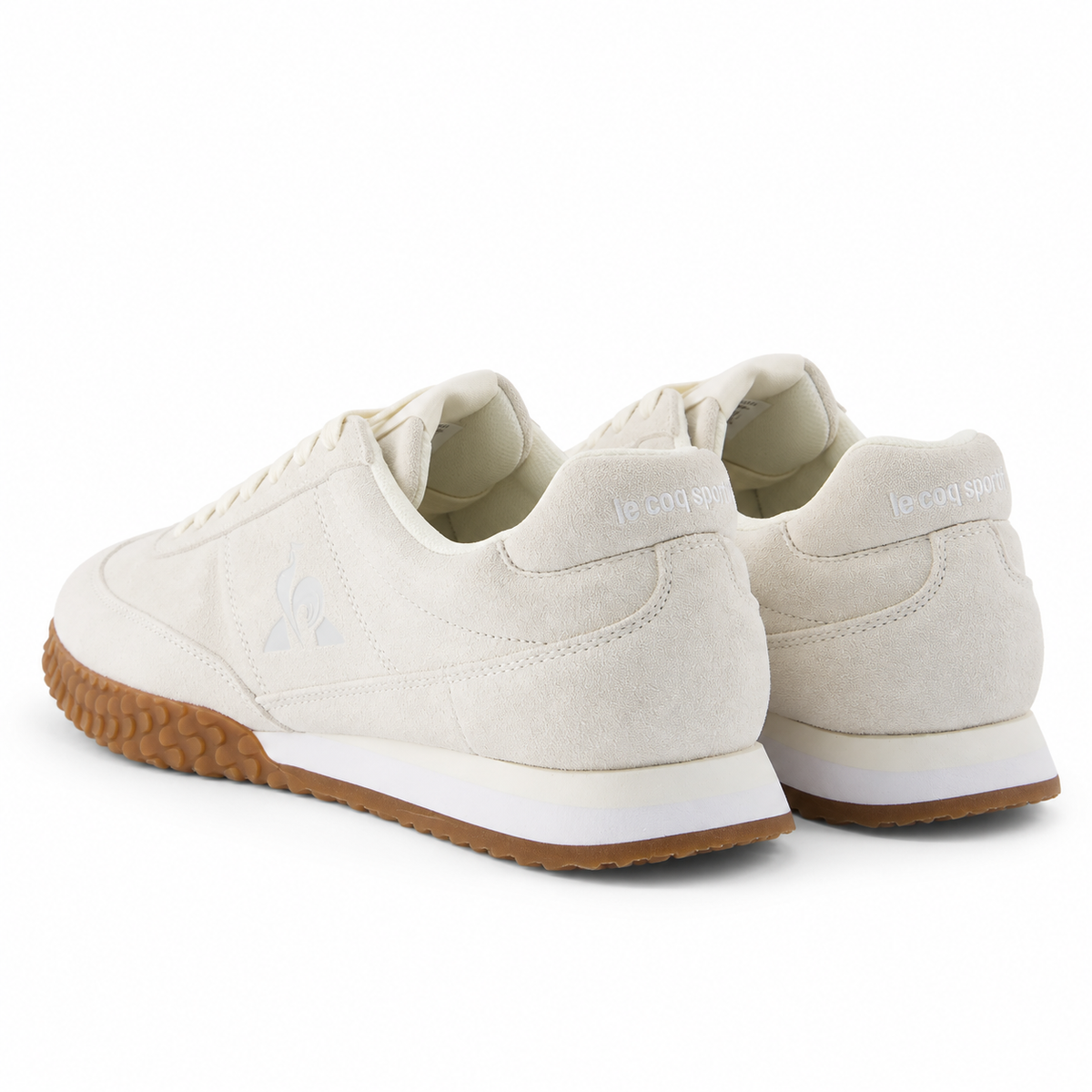 Le Coq Sportif Veloce I Sneakers Men - OFFWHT