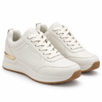 SKECHERS Casual Sneaker Women Code177345- CRM