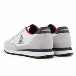 Le Coq Sportif  JET STAR_2 Sneakers -WHTGRY