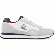 Le Coq Sportif  JET STAR_2 Sneakers -WHTGRY