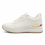 SKECHERS Casual Sneaker Women Code177345- CRM
