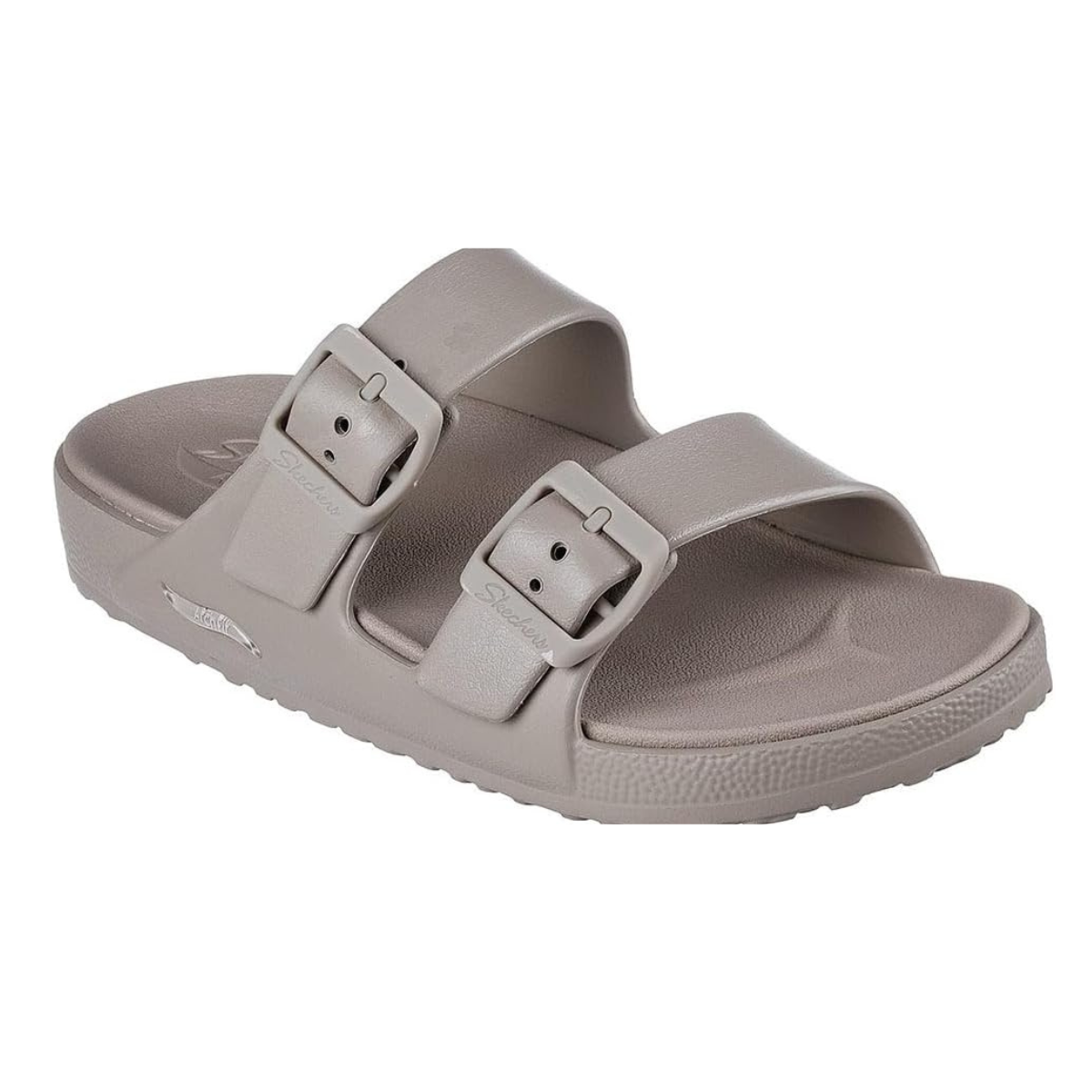 SKECHERS ARCH FIT CALI BREEZE 2.0 for WOMEN Light-GRY - Light Gray / 36