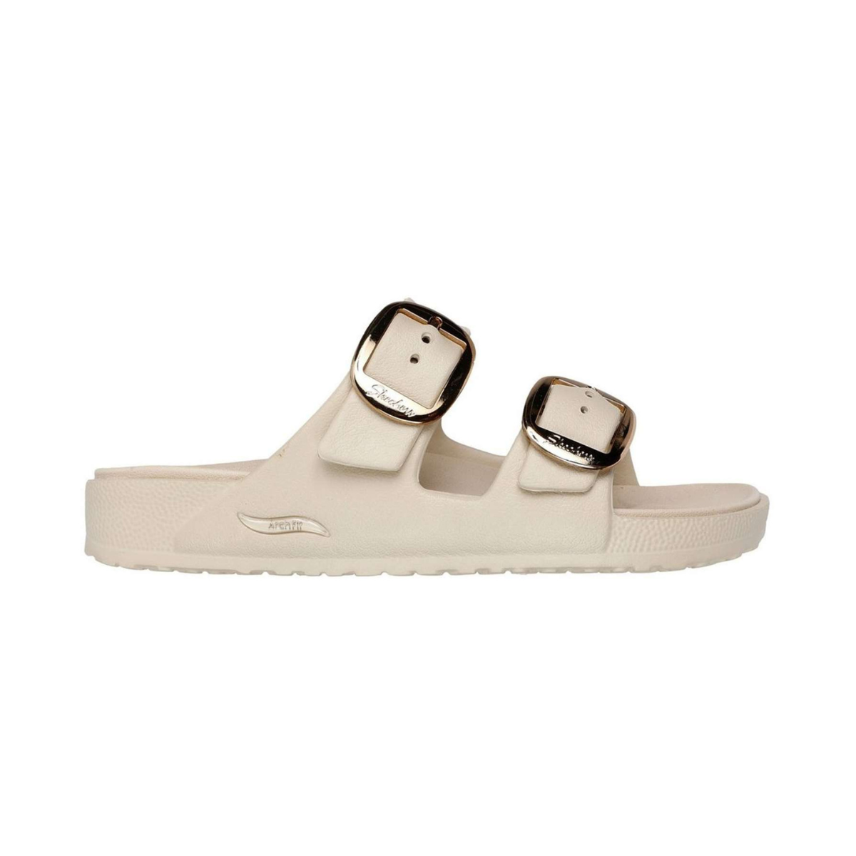 SKECHERS Arch Fit Cali Breeze 2.0 Gold Star BEGGLD Beige/Gold / 35