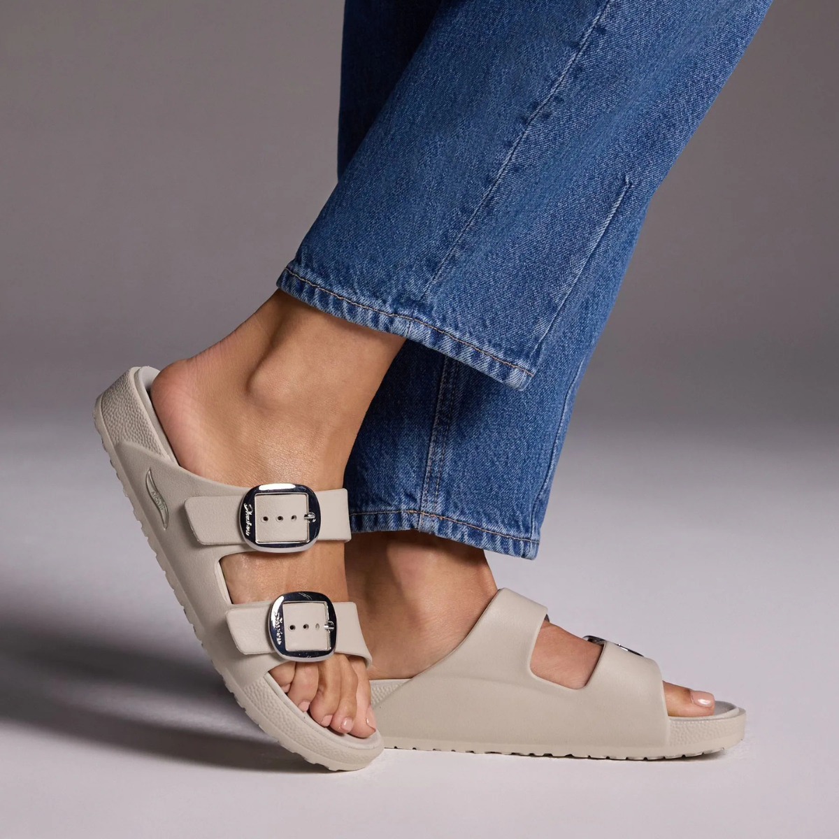 SKECHERS Arch Fit Cali Breeze 2.0 Gold Star BEGSLV