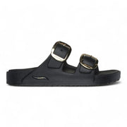 SKECHERS Arch Fit Cali Breeze 2.0 Gold Star BLK Black / 35
