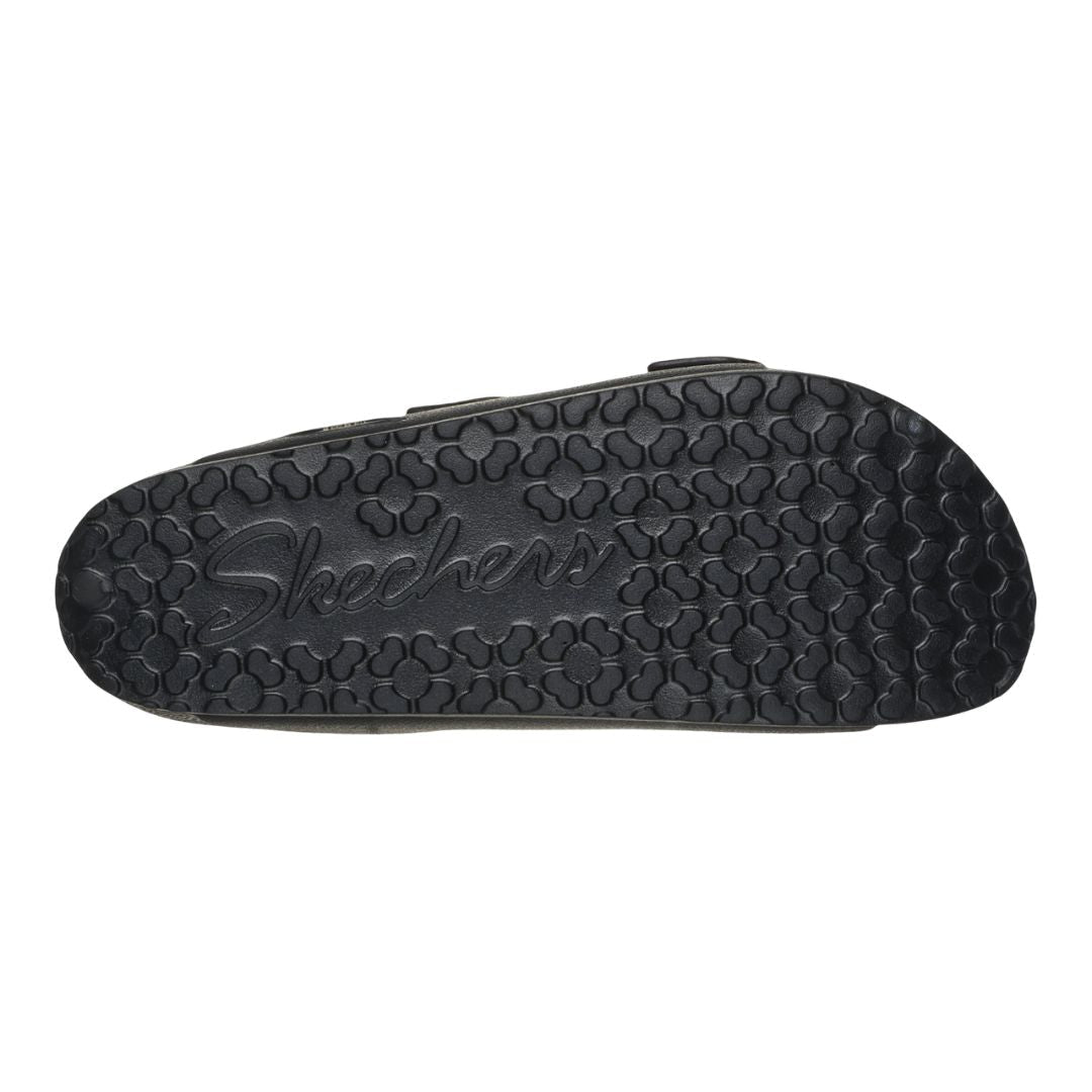 SKECHERS Arch Fit Cali Breeze 2.0 Gold Star BLK