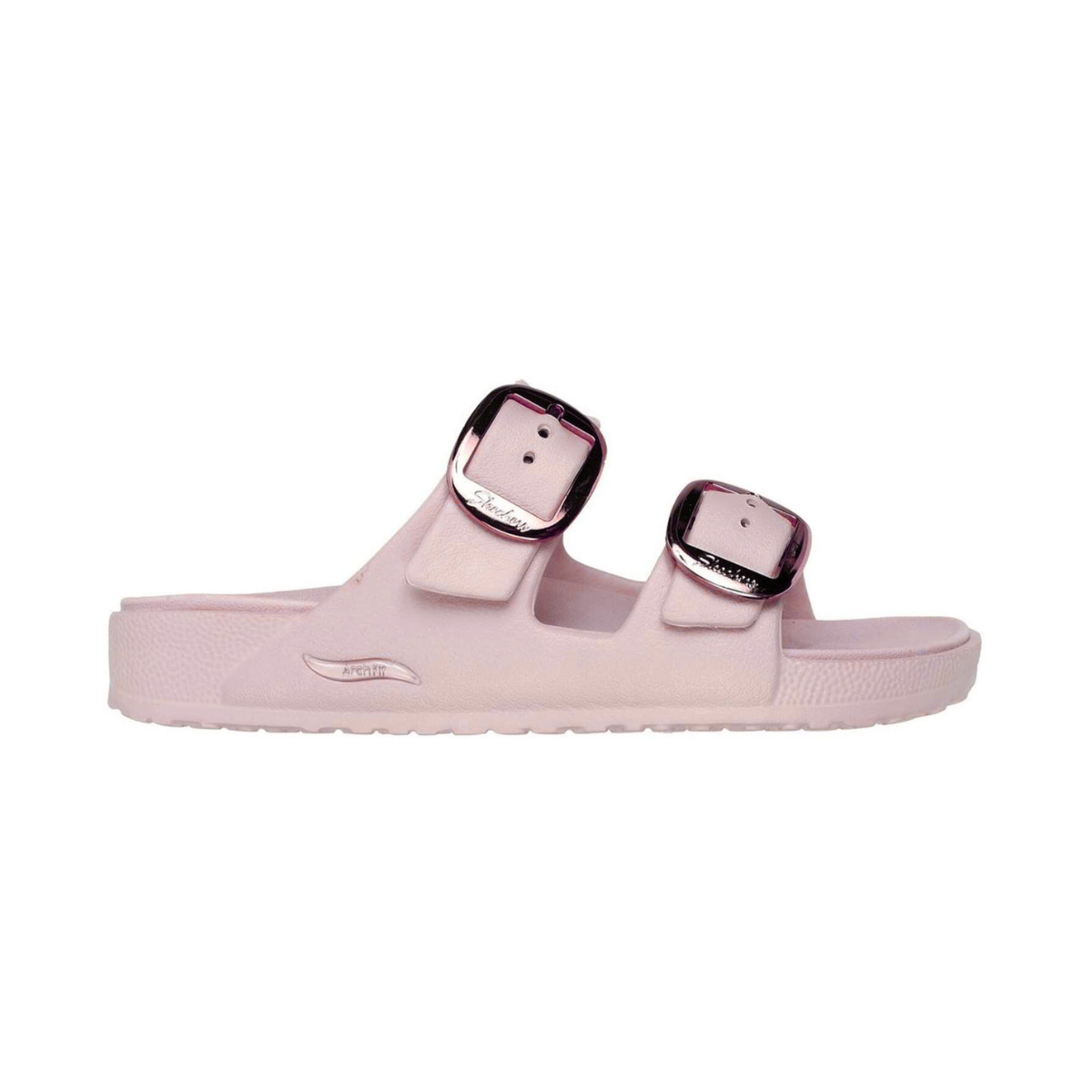 SKECHERS Arch Fit Cali Breeze 2.0 Gold Star PNK Pink / 36